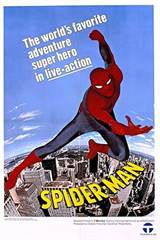 The Amazing Spider-Man