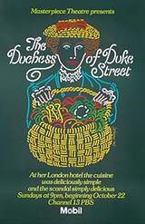 The Duchess of Duke Street