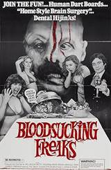 Blood Sucking Freaks