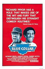 Blue Collar