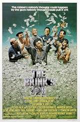 The Brink's Job