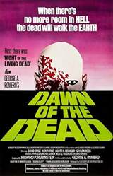 Dawn of the Dead (1978) poster