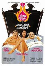 Dona Flor and Her Two Husbands