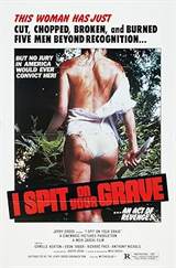 I Spit on Your Grave