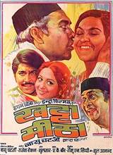 Khatta Meetha
