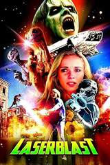Laserblast