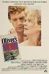 Oliver's Story
