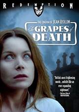 The Grapes of Death