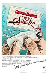 Up in Smoke