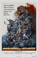 Warlords of the Deep