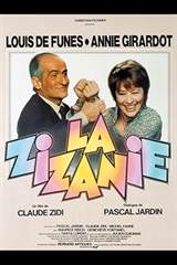 La zizanie