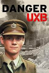 Danger UXB (1979) poster