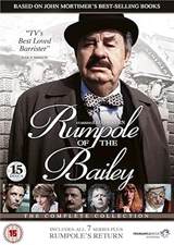 Rumpole of the Bailey