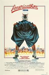 Americathon