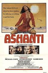 Ashanti