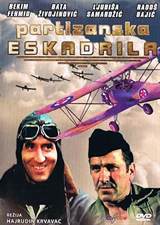 Partizanska eskadrila