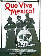 Que Viva Mexico