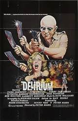 Delirium