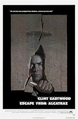 Escape from Alcatraz