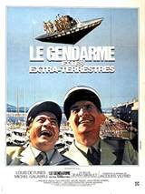 The Gendarme and the Extra-Terrestrials