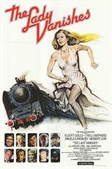 The Lady Vanishes