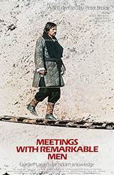 Meetings with Remarkable Men