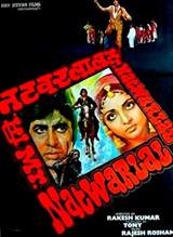 Mr. Natwarlal