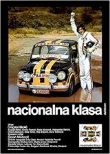 National Class Category Up to 785 Ccm