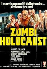 Zombie Holocaust