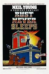 Rust Never Sleeps