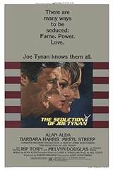 The Seduction of Joe Tynan