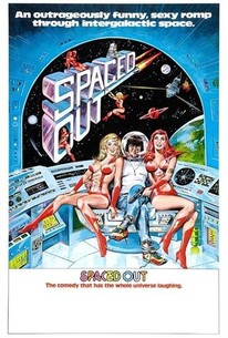Spaced Out