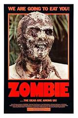 Zombie