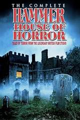 Hammer House of Horror