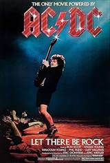 AC/DC: Let There Be Rock