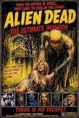 The Alien Dead