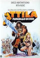 Attila