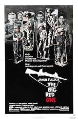 The Big Red One