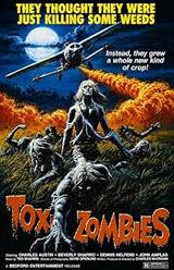 Toxic Zombies