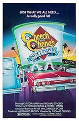 Cheech and Chong's Next Movie