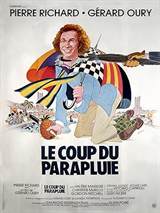 The Umbrella Coup