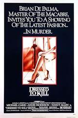 Dressed to Kill