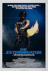 The Exterminator