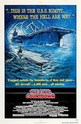 The Final Countdown