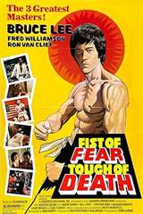 Fist of Fear, Touch of Death