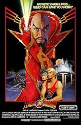 Flash Gordon