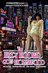 The Happy Hooker Goes Hollywood