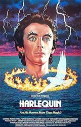 Harlequin