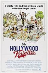 The Hollywood Knights