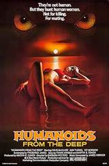 Humanoids from the Deep